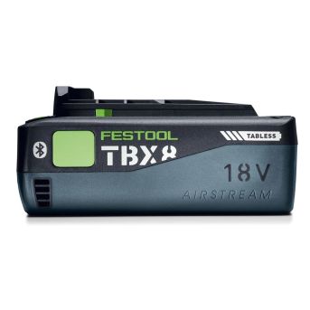 Akumulator typu „tabless” BP 18 TBX 8 ASI 578746