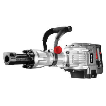 GRAPHITE Młot wyburzeniowy o mocy 45 J 58G868