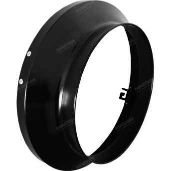 MASTER Zestaw podłączeniowy przewodu giętkiego 31 cm do BV 77 4034.929