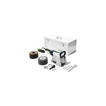 FESTOOL Szlifierka szczotkowa Rustofix BMS 180 E