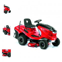 AL-KO Traktor ogrodowy T 13-93.7 HD