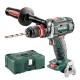 METABO - Zestaw podstawowy 3 x 5,2 Ah