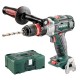 METABO - Zestaw podstawowy 3 x 5,2 Ah