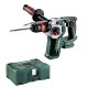 METABO - Zestaw podstawowy 3 x 5,2 Ah