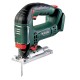 METABO - Zestaw podstawowy 3 x 5,2 Ah