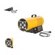 MASTER NAGRZEWNICA GAZOWA BLP17M 16KW regulacja