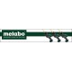METABO - Zestaw podstawowy 3 x 5,2 Ah