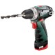 METABO WKRĘTARKA AKUMULATOROWA POWERMAXX BS BASIC 2,0Ah