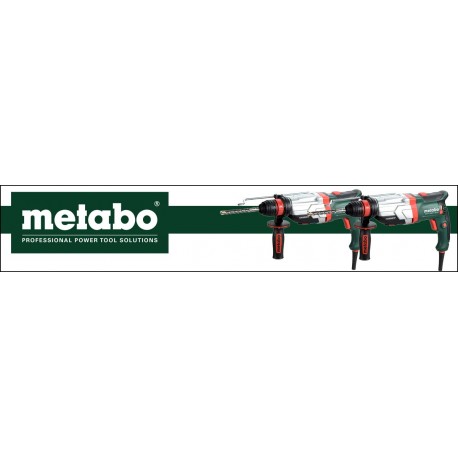 METABO - UHEV 2860-2 Quick Set  Multimłotek
