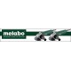 METABO - W 750-125   Szlifierki kątowe