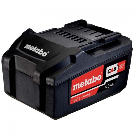 METABO - BS 14.4  Wiertarko-wkrętarka akumulatorowa