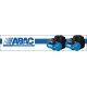 ABAC - Sprężarka kompresor bezolejowa z napędem bezpośrednim   COMPY O15