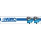 ABAC - Sprężarka kompresor tłokowy A29 50 CM2