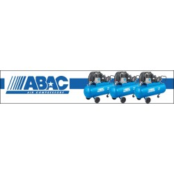 ABAC - Sprężarka kompresor tłokowy A39 150 CT3
