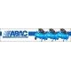 ABAC - Sprężarka kompresor tłokowy A39 200 CM3