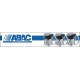 ABAC - blok sprężarkowy B2800B