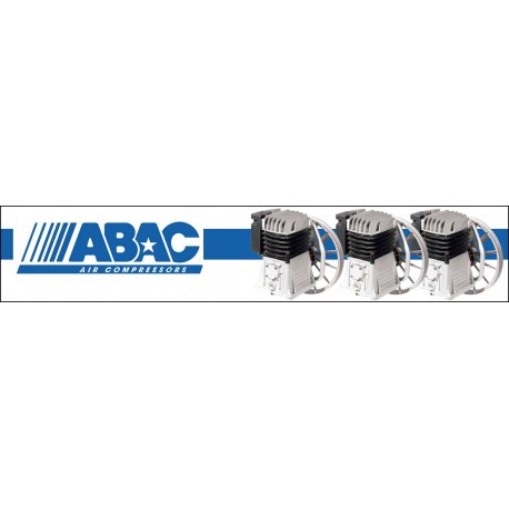 ABAC - blok sprężarkowy B5900B