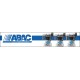 ABAC - pompa blok sprężarkowy A39B