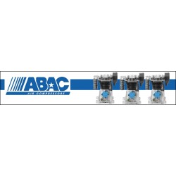 ABAC - pompa blok sprężarkowy A39B