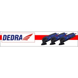 DEDRA - Narzędzie wielofunkcyjne DED7945