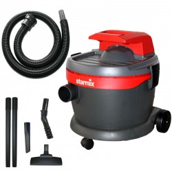 STARMIX Odkurzacz AS 1220 P+