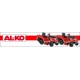 AL-KO Traktor ogrodowy T 15-95.6 HD-A