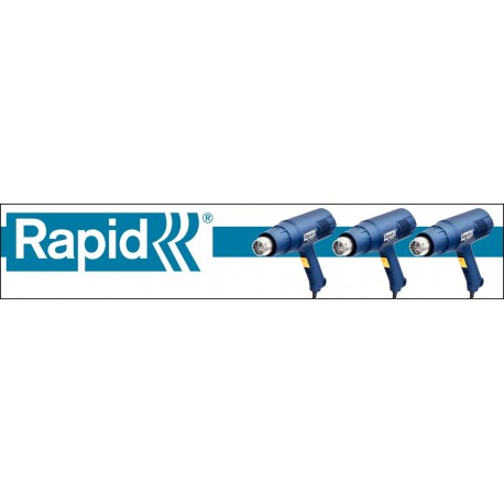 Rapid Opalarka Regulator 2000W