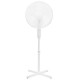 DESCON Wentylator 9" DA-0902B Czarny