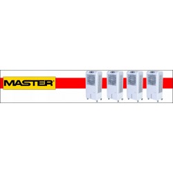 MASTER - Klimatyzery MASTER CCX 4.0