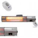 DESCON Promiennik ciepła podczerwieni 2000W DA-IR2000