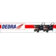 DEDRA NAGRZEWNICA OLEJOWA 40kW DED9954A