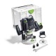 FESTOOL Frezarka górnowrzecionowa OF 2200 EB-Plus