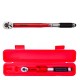 TENGTOOLS Klucz dynamometryczny 1/2 210NM