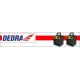 DEDRA NAGRZEWNICA ELEKTRYCZNA 2000W DED9930C1