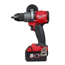 MILWAUKEE - M18 FUEL Wiertarko-wkrętarka FDD2-502X