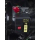 STIGA ZAMIATARKA SPALINOWA SWS 800 GE
