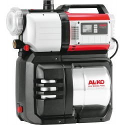 AL-KO - Hydrofor HW 6000 FMS Premium