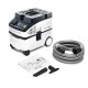 FESTOOL Odkurzacz mobilny CLEANTEC CT 15 E